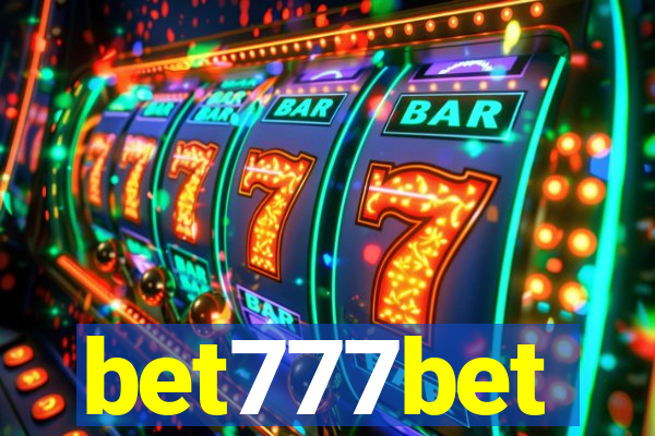 bet777bet