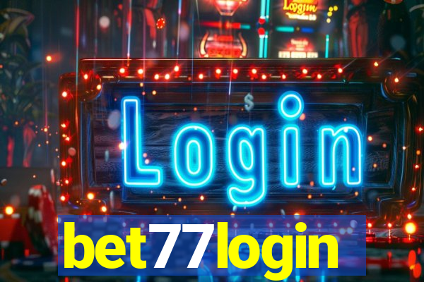 bet77login