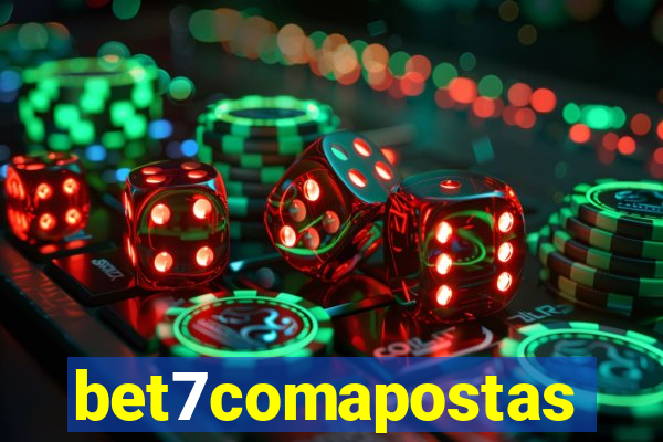 bet7comapostas