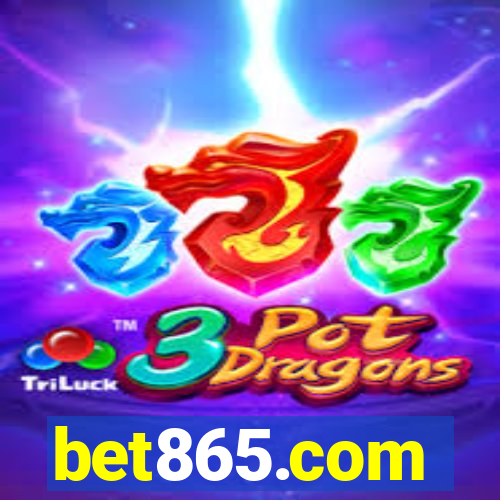 bet865.com