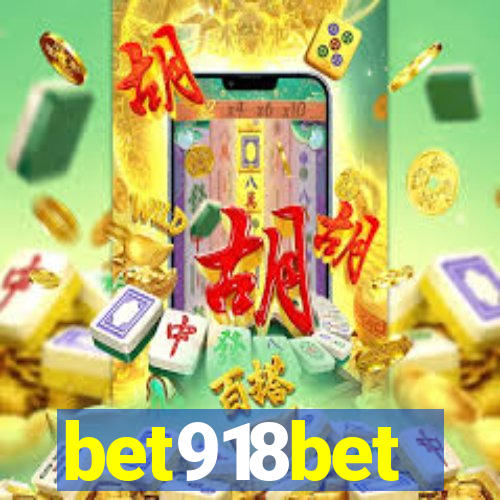 bet918bet