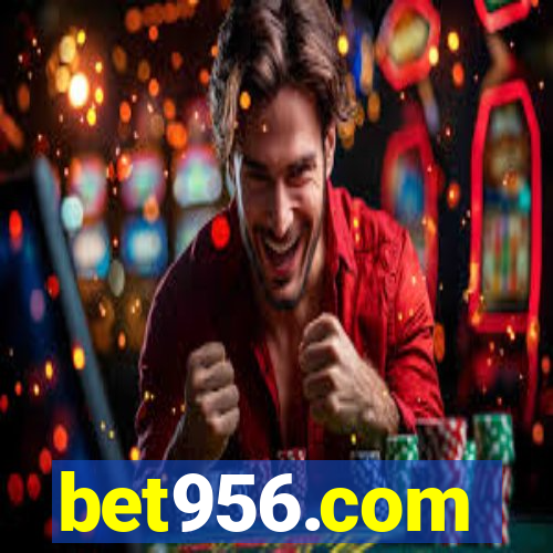 bet956.com