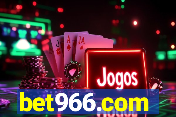 bet966.com