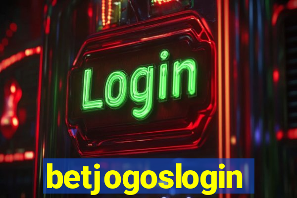 betjogoslogin