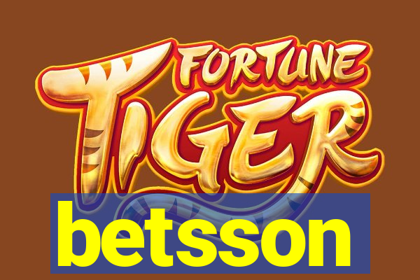 betsson