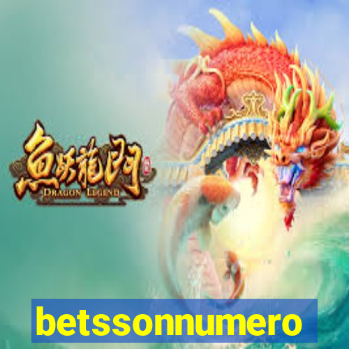 betssonnumero