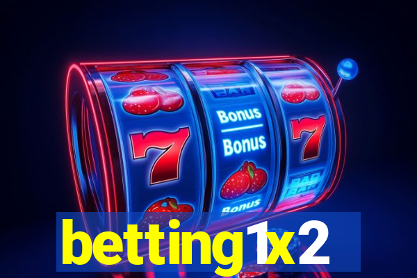 betting1x2