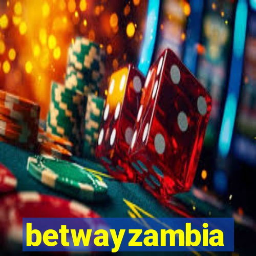 betwayzambia