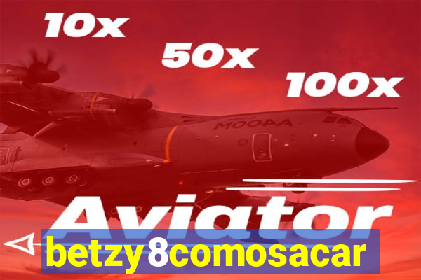 betzy8comosacar