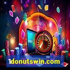 1donutswin.com