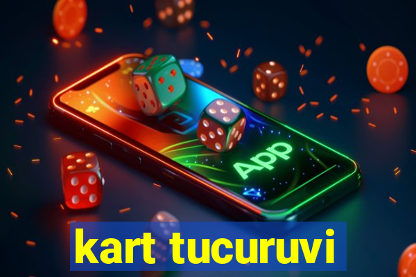 kart tucuruvi