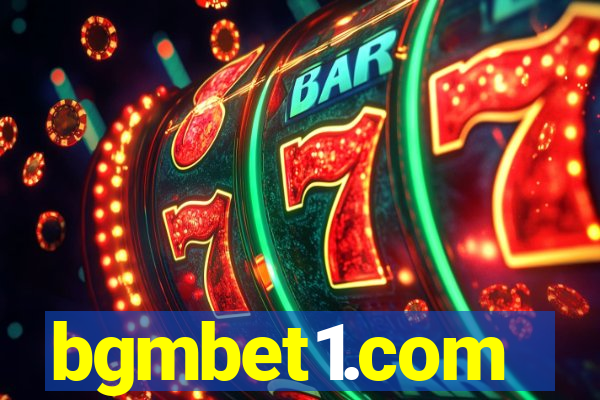 bgmbet1.com