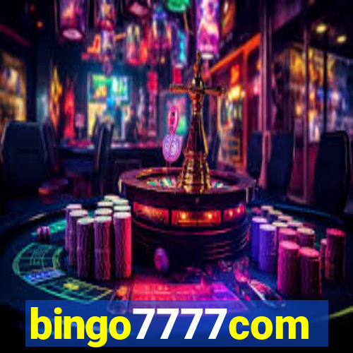 bingo7777com