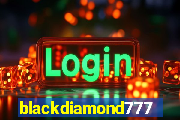 blackdiamond777