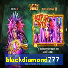 blackdiamond777