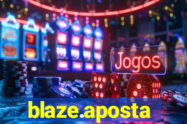 blaze.aposta