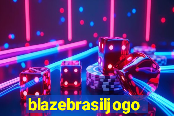 blazebrasiljogo