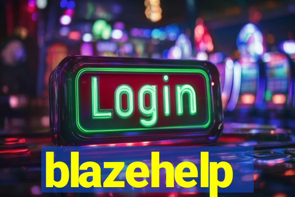 blazehelp