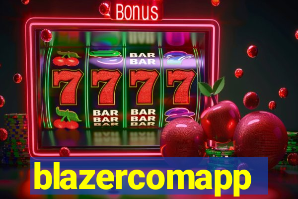 blazercomapp