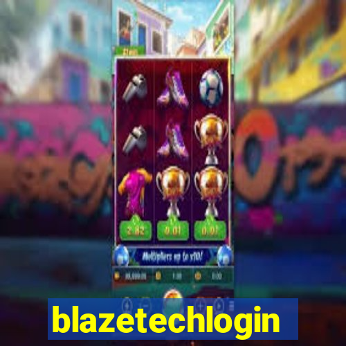 blazetechlogin