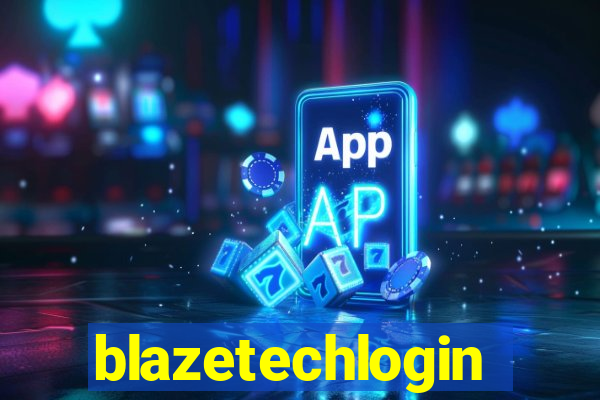 blazetechlogin