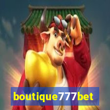 boutique777bet