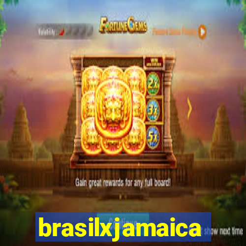 brasilxjamaica