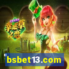 bsbet13.com