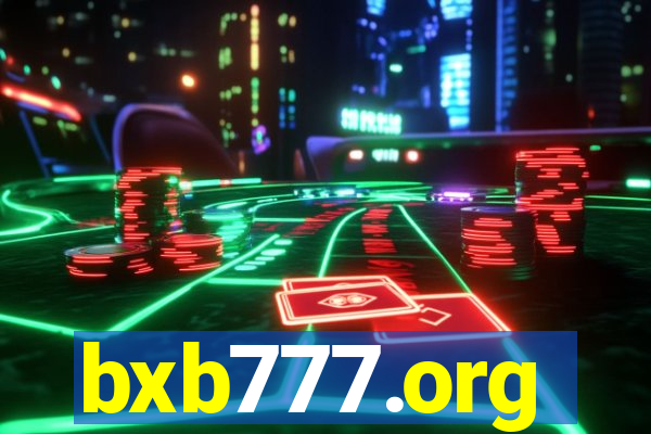 bxb777.org