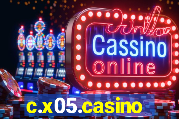 c.x05.casino