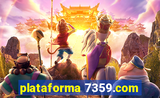 plataforma 7359.com