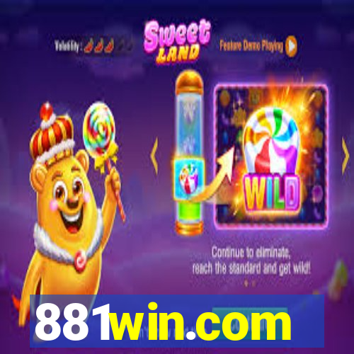 881win.com