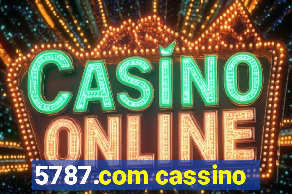 5787.com cassino