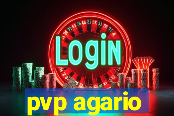 pvp agario