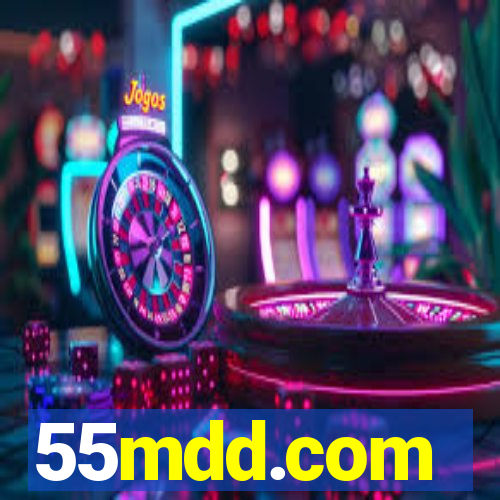 55mdd.com