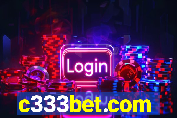 c333bet.com