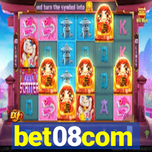 bet08com