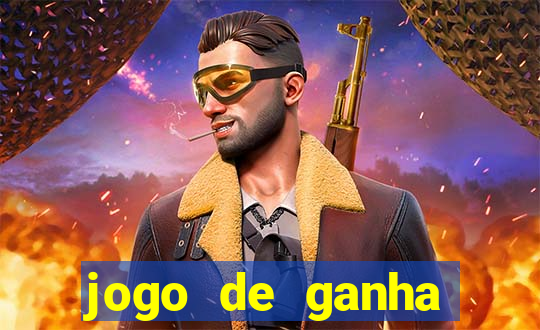 jogo de ganha dinheiro sem depositar