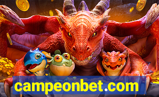 campeonbet.com