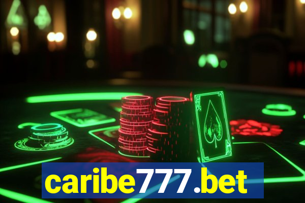 caribe777.bet