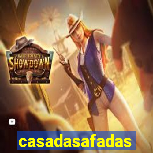 casadasafadas