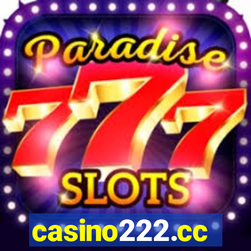 casino222.cc