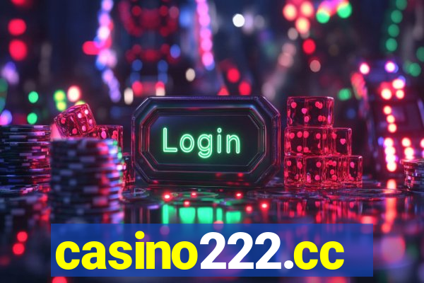 casino222.cc