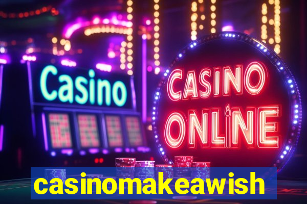 casinomakeawish