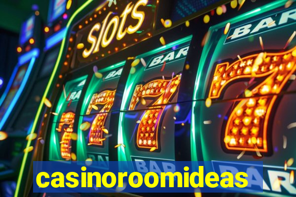 casinoroomideas