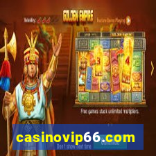 casinovip66.com