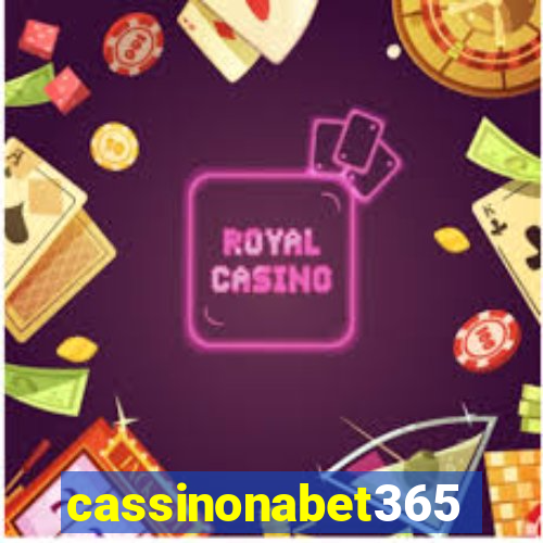 cassinonabet365