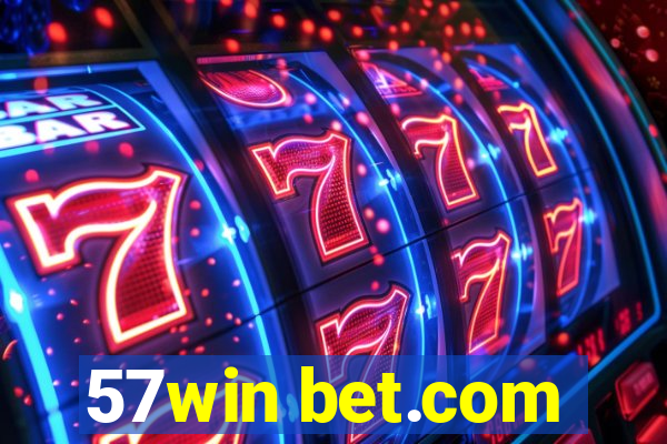 57win bet.com