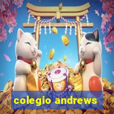 colegio andrews