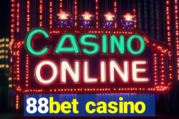 88bet casino